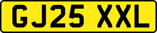 GJ25XXL