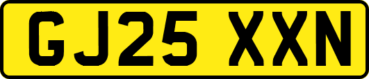 GJ25XXN