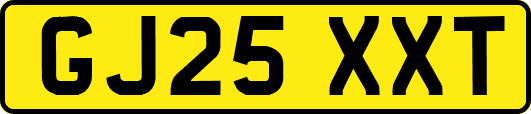 GJ25XXT
