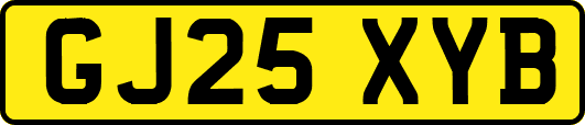 GJ25XYB
