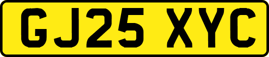 GJ25XYC