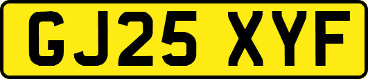 GJ25XYF