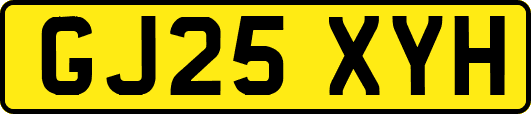 GJ25XYH