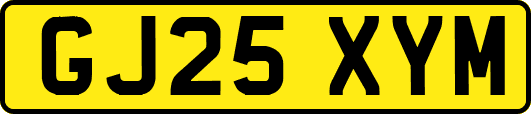 GJ25XYM
