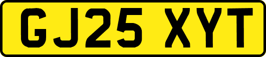 GJ25XYT