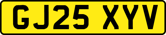 GJ25XYV