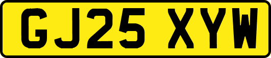 GJ25XYW