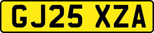 GJ25XZA