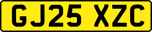 GJ25XZC