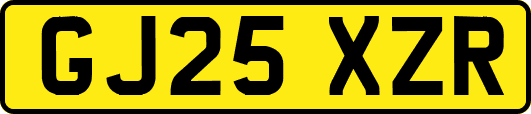 GJ25XZR