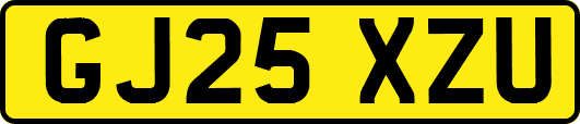 GJ25XZU
