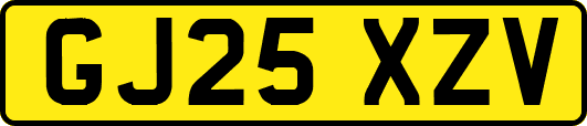 GJ25XZV