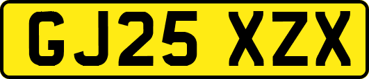 GJ25XZX
