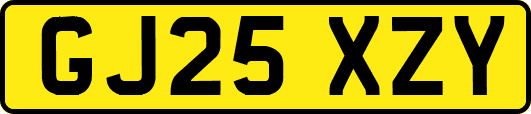 GJ25XZY