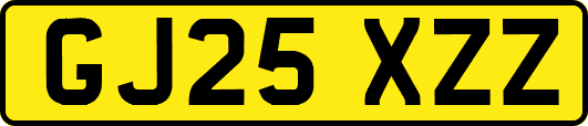 GJ25XZZ