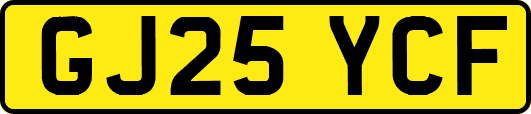 GJ25YCF