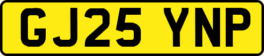 GJ25YNP