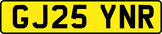 GJ25YNR