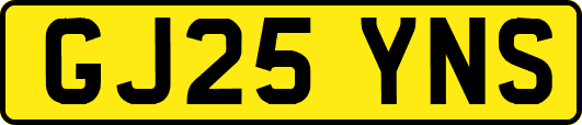 GJ25YNS