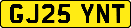 GJ25YNT