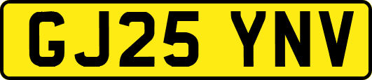 GJ25YNV