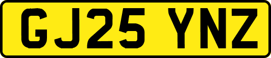 GJ25YNZ