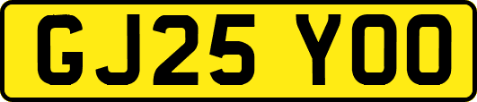 GJ25YOO