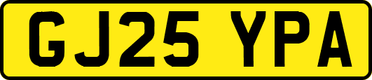 GJ25YPA