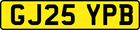 GJ25YPB