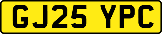 GJ25YPC
