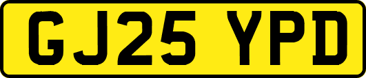 GJ25YPD