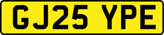 GJ25YPE