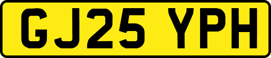 GJ25YPH