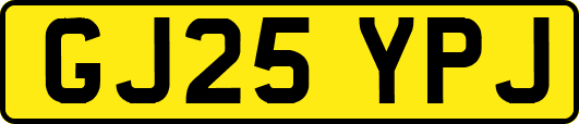 GJ25YPJ