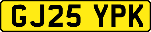 GJ25YPK