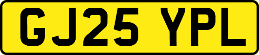 GJ25YPL