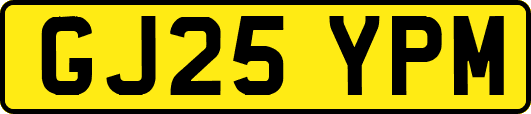 GJ25YPM
