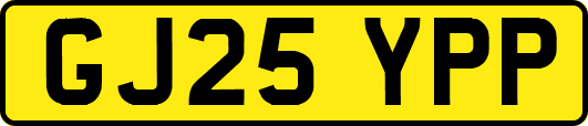 GJ25YPP