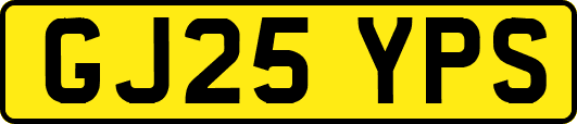 GJ25YPS