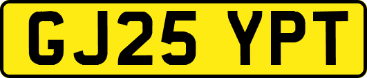 GJ25YPT