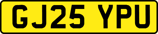GJ25YPU