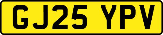GJ25YPV
