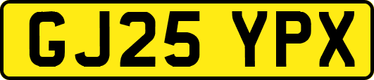 GJ25YPX