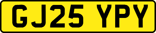 GJ25YPY