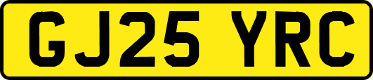 GJ25YRC