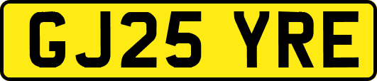 GJ25YRE