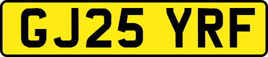 GJ25YRF