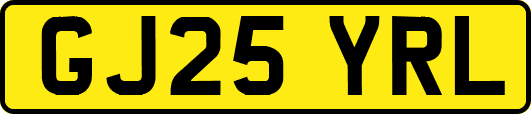 GJ25YRL