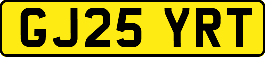 GJ25YRT