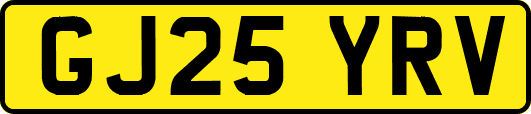 GJ25YRV